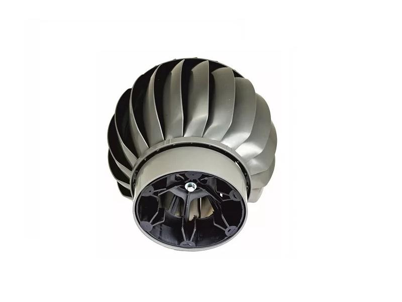 Ротационная вентиляционная турбина (РВТ-160) 